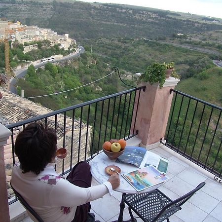 Ibla Vacanze รากูซา ห้อง รูปภาพ