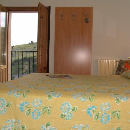 Ibla Vacanze รากูซา ภายนอก รูปภาพ