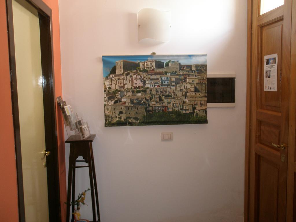 Ibla Vacanze รากูซา ภายนอก รูปภาพ