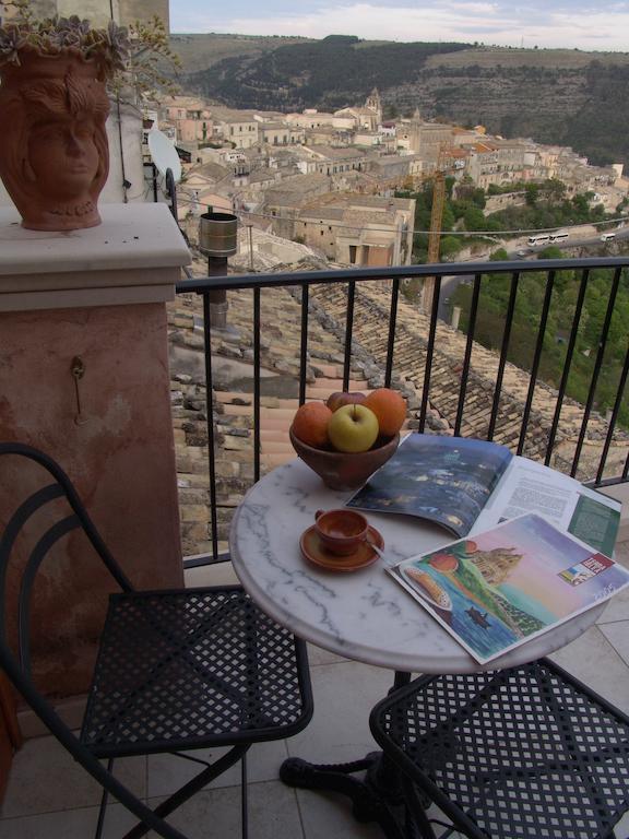 Ibla Vacanze รากูซา ภายนอก รูปภาพ