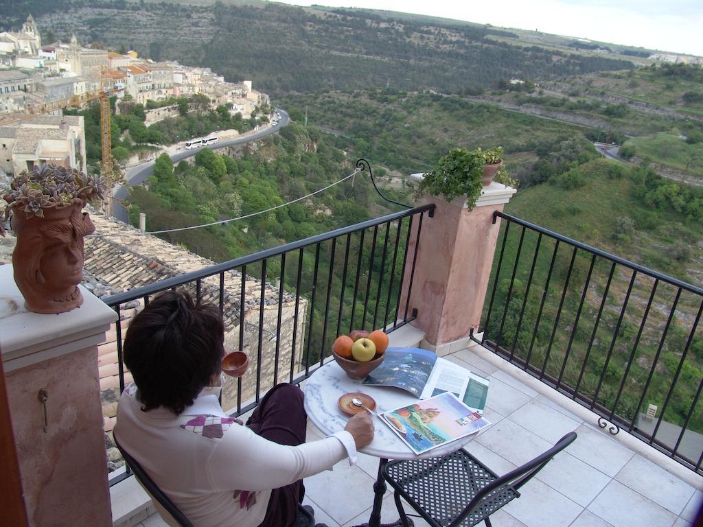 Ibla Vacanze รากูซา ห้อง รูปภาพ