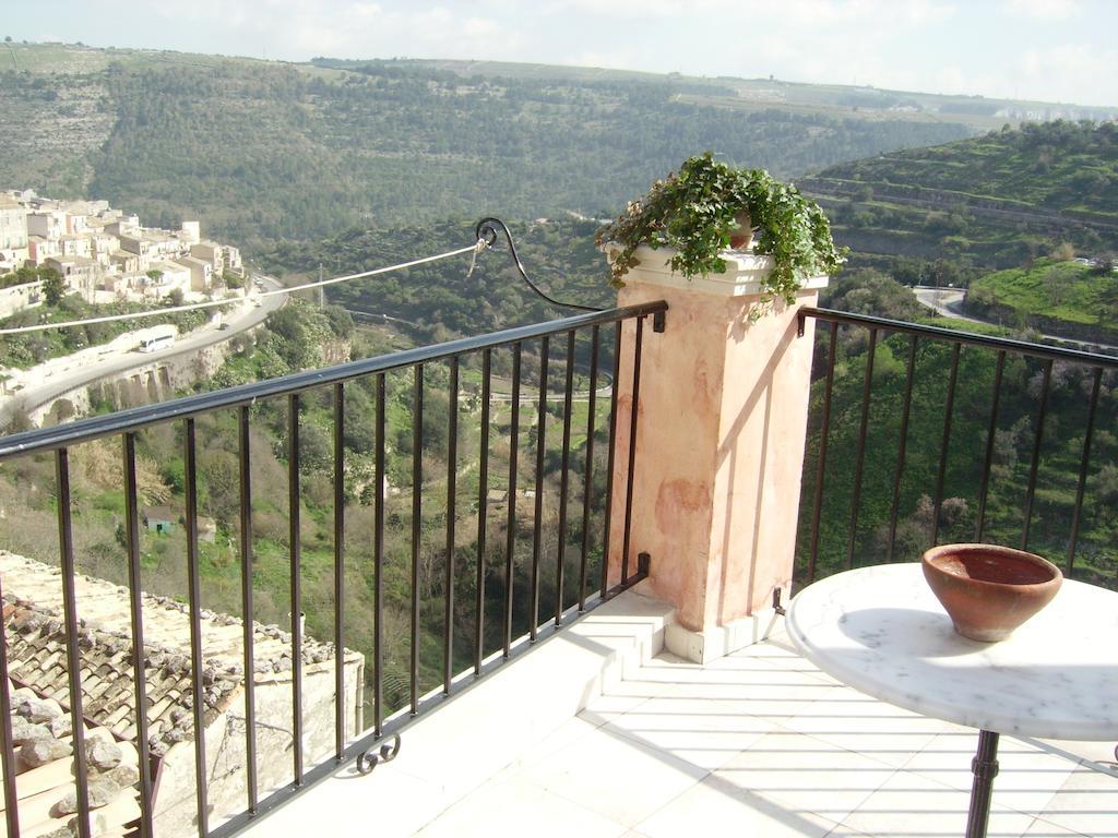 Ibla Vacanze รากูซา ภายนอก รูปภาพ