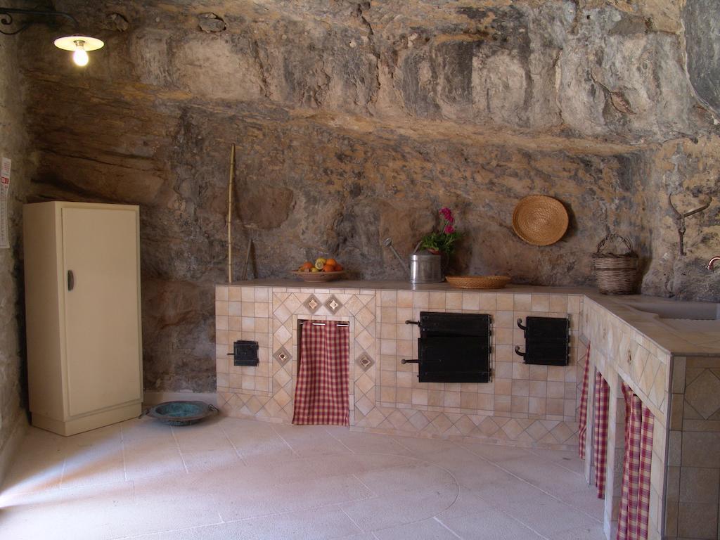Ibla Vacanze รากูซา ภายนอก รูปภาพ