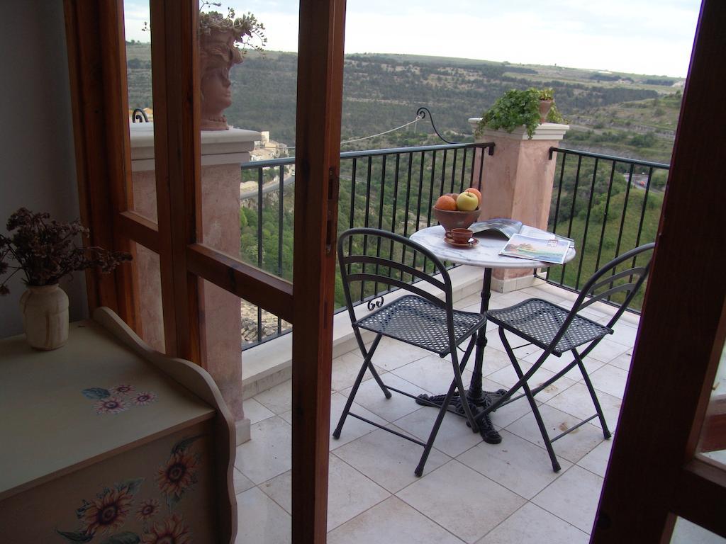 Ibla Vacanze รากูซา ภายนอก รูปภาพ
