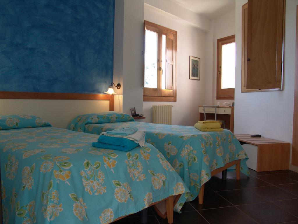 Ibla Vacanze รากูซา ห้อง รูปภาพ
