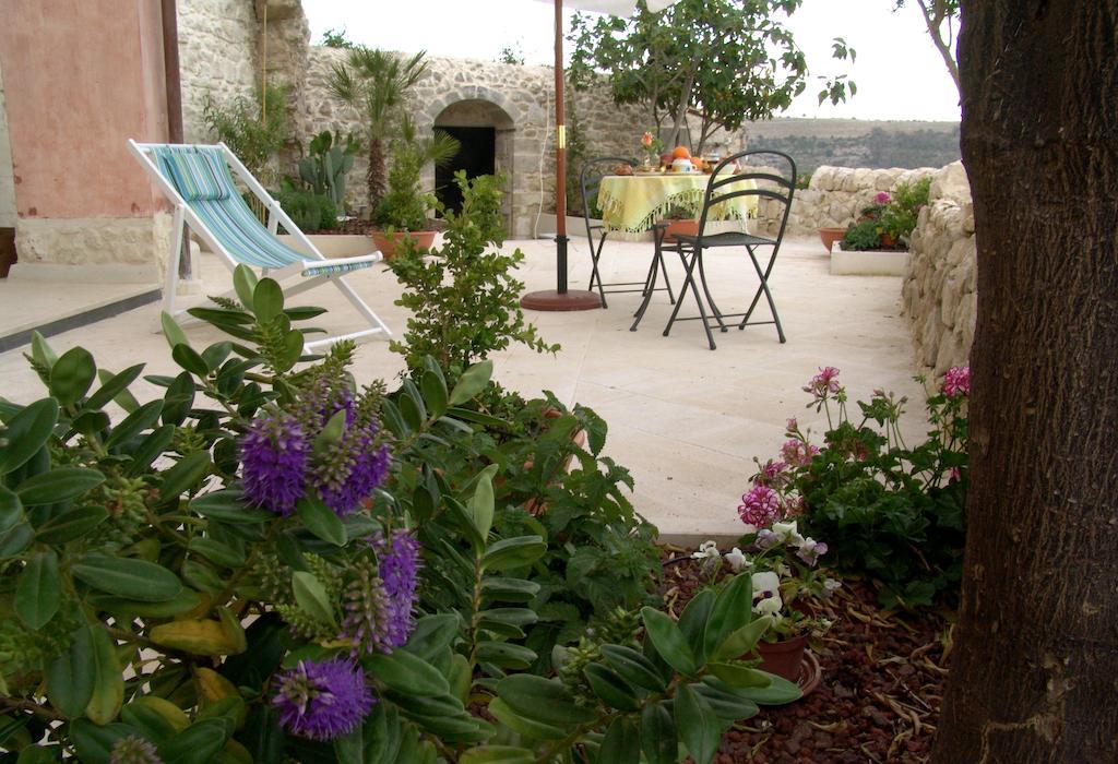 Ibla Vacanze รากูซา ภายนอก รูปภาพ