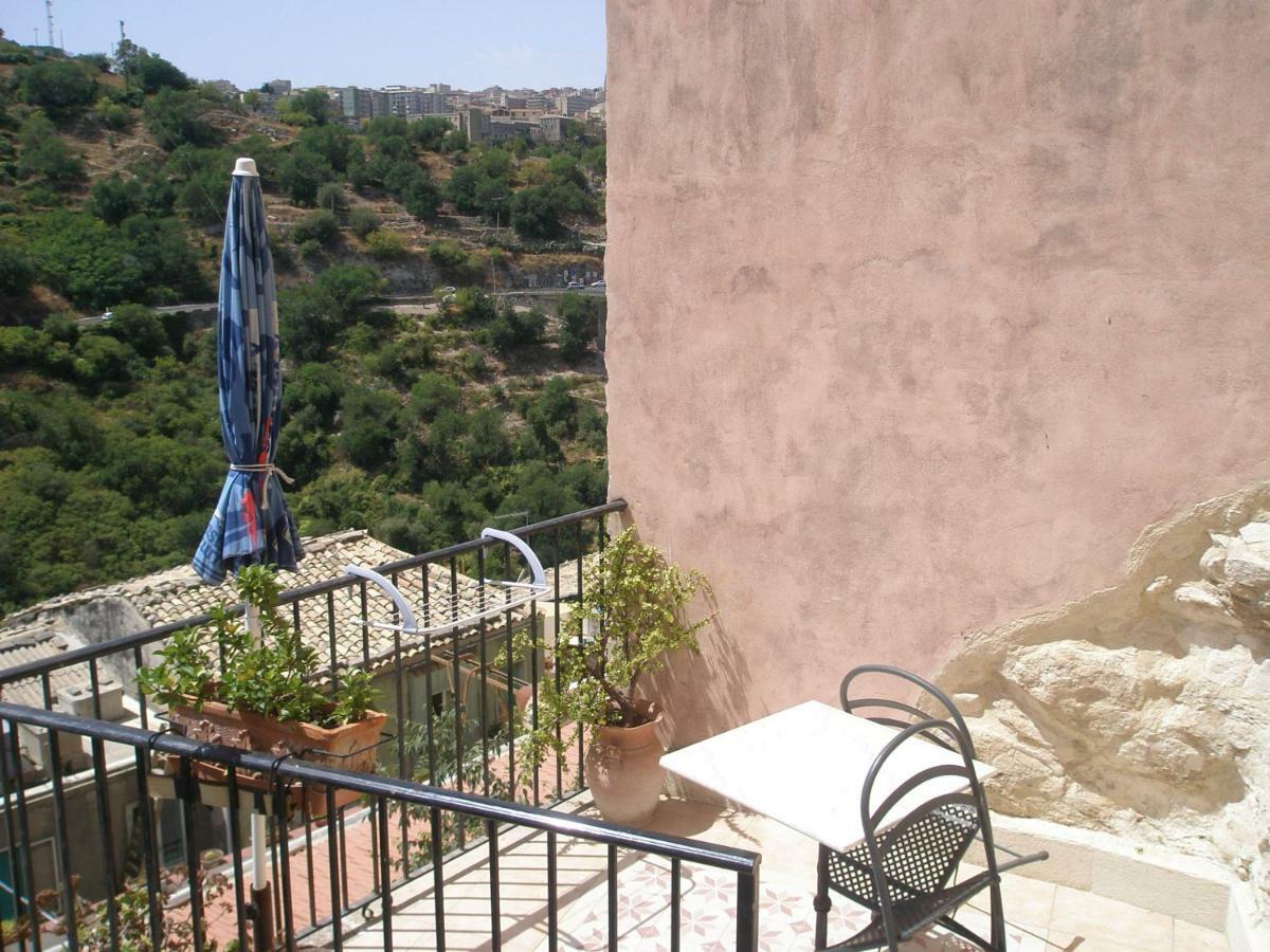 Ibla Vacanze รากูซา ภายนอก รูปภาพ