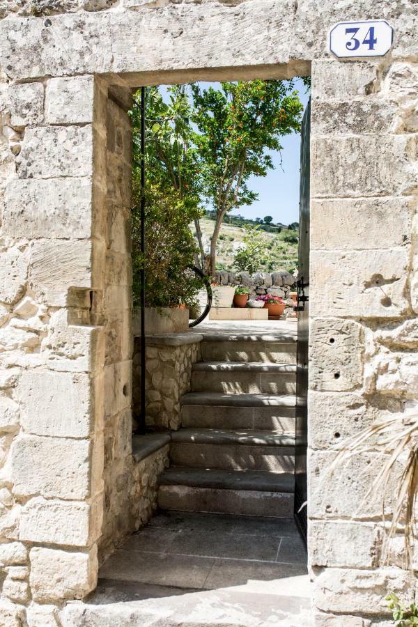 Ibla Vacanze รากูซา ภายนอก รูปภาพ