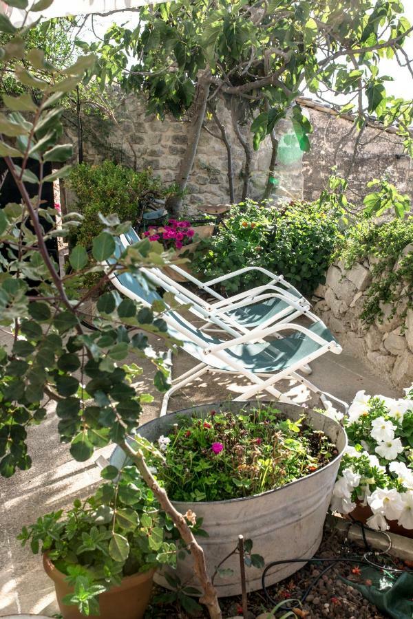 Ibla Vacanze รากูซา ภายนอก รูปภาพ