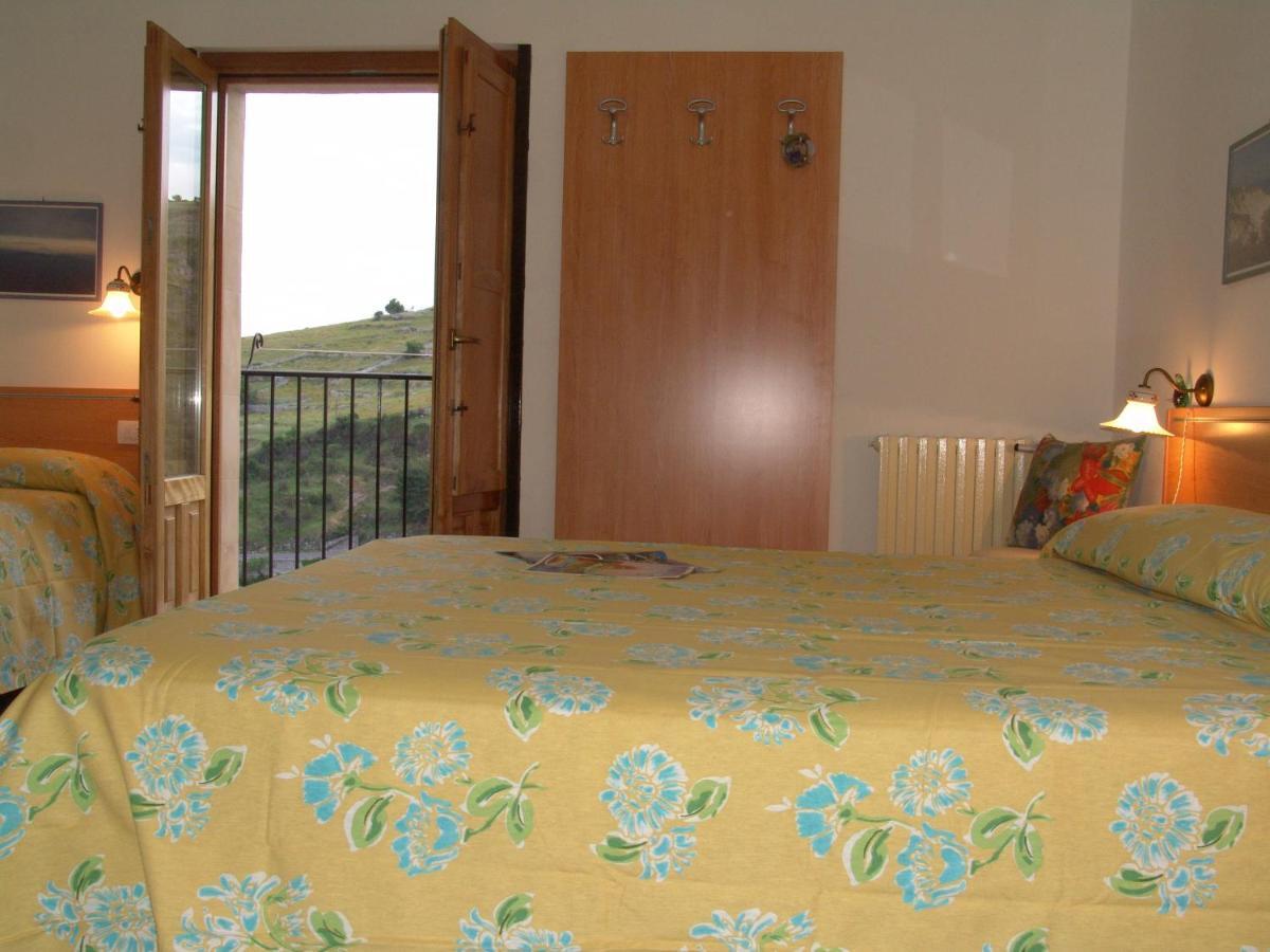 Ibla Vacanze รากูซา ภายนอก รูปภาพ