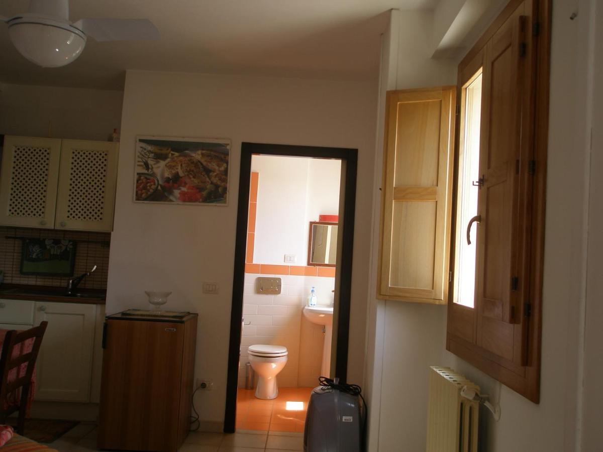 Ibla Vacanze รากูซา ภายนอก รูปภาพ