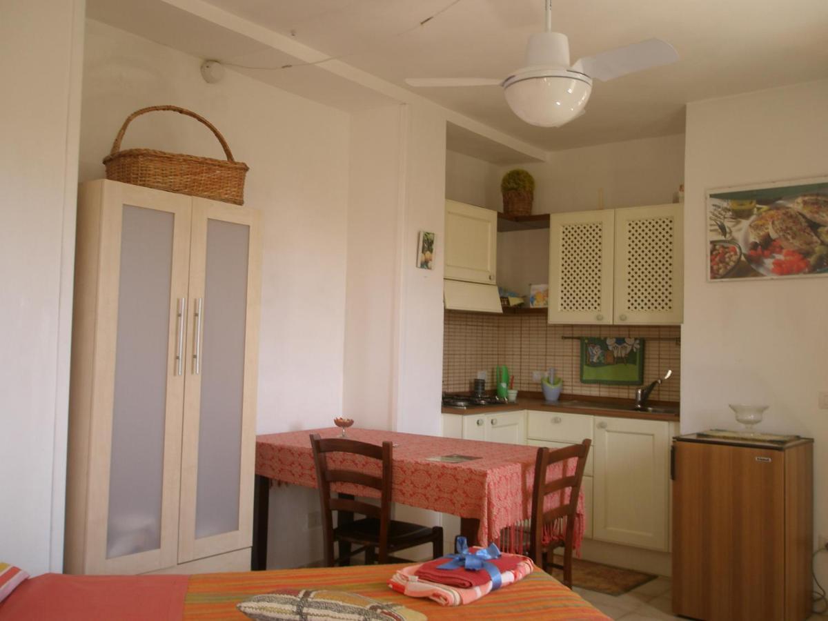 Ibla Vacanze รากูซา ภายนอก รูปภาพ