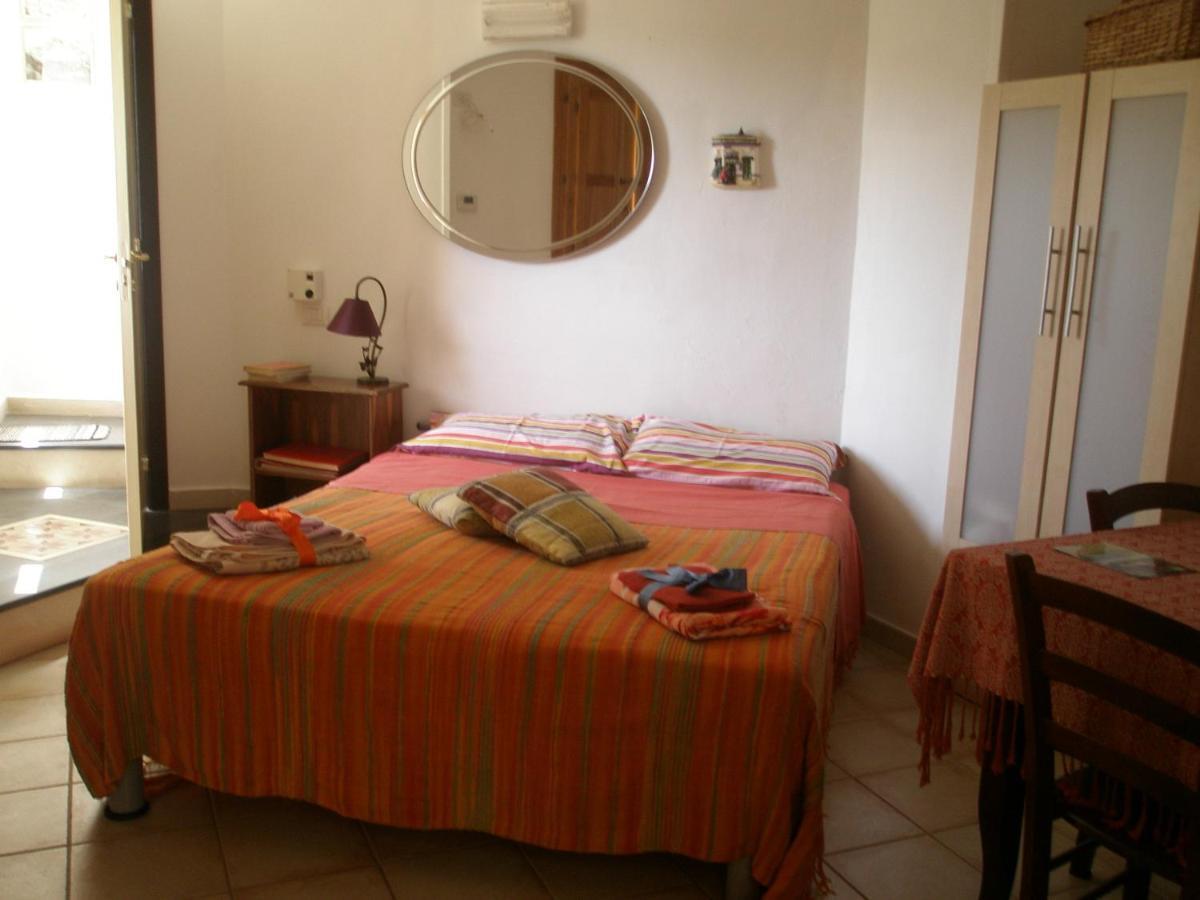 Ibla Vacanze รากูซา ภายนอก รูปภาพ